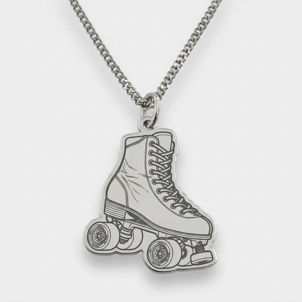 ROLLER PENDENT