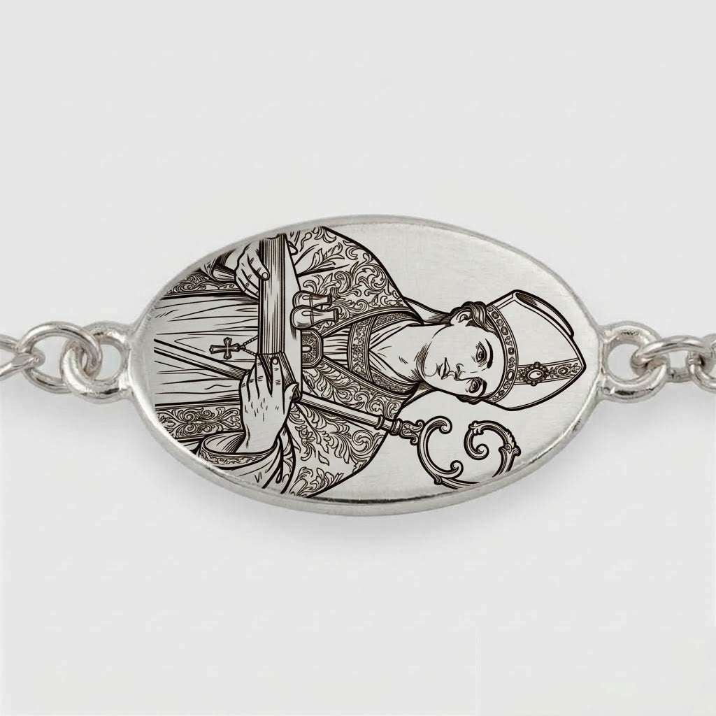 SAN GENNARO BRACELT