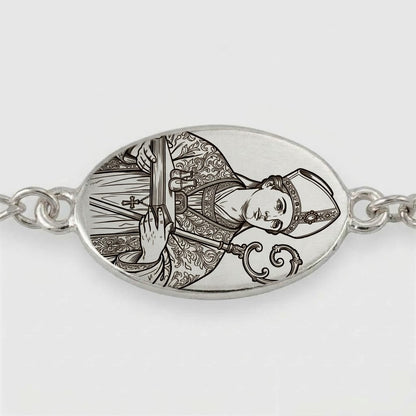 SAN GENNARO BRACELT