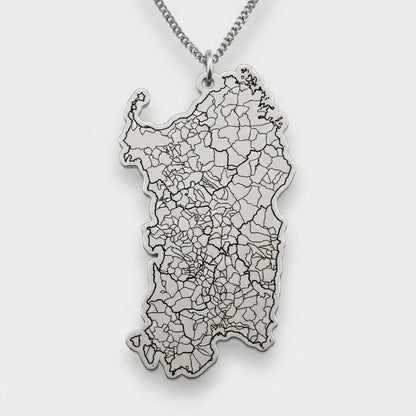 SARDEGNA PENDENT