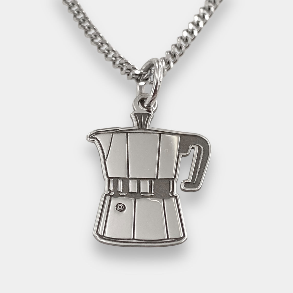 MOKA PENDENT