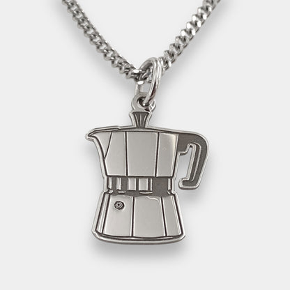 MOKA PENDENT