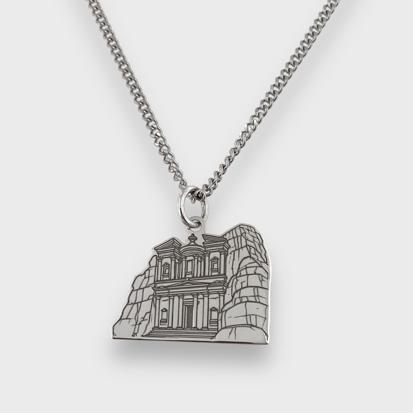 PETRA PENDENT