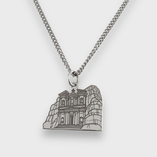 PETRA PENDENT