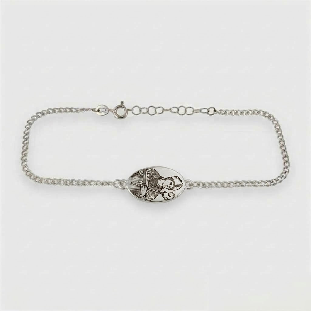 SAN GENNARO BRACELT