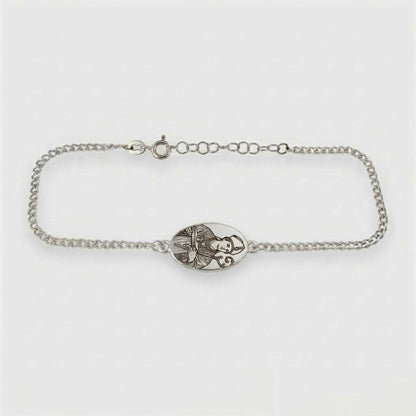 SAN GENNARO BRACELT