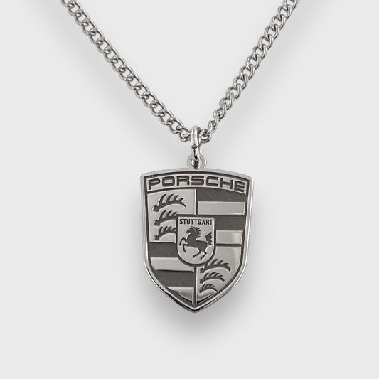 PORSCHE PENDENT