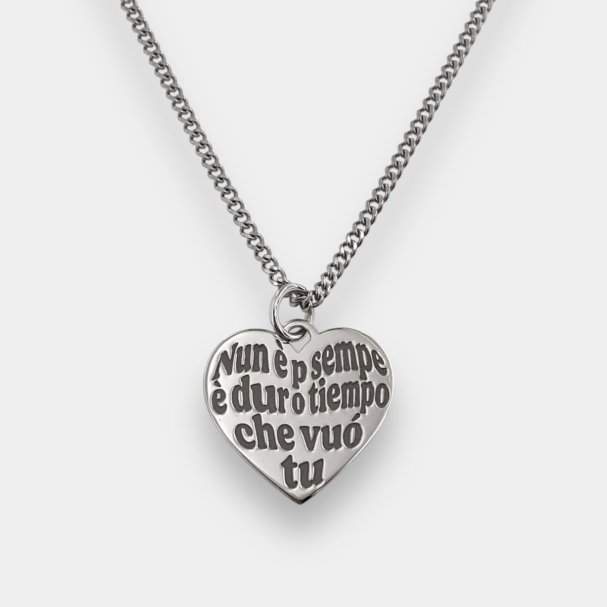 AMORE PENDENT