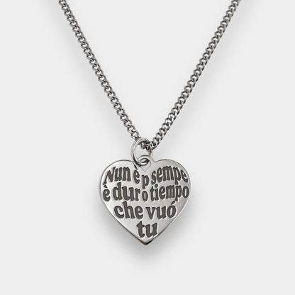 AMORE PENDENT
