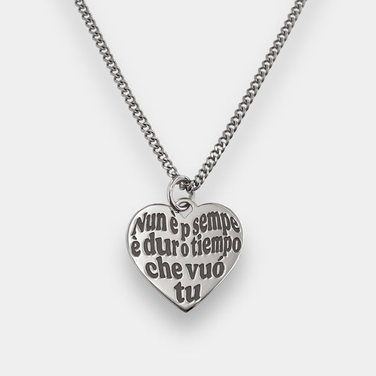 AMORE PENDENT