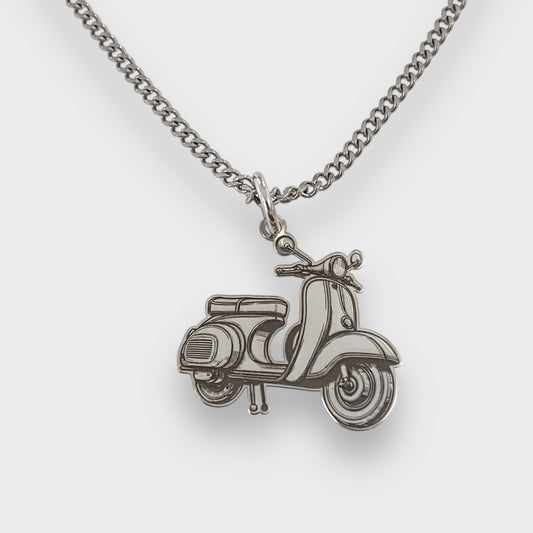 SPECIAL PENDENT
