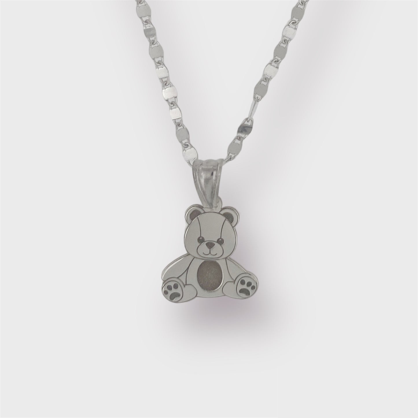 TEDDY PENDENT