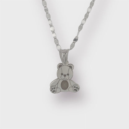 TEDDY PENDENT
