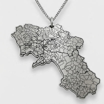 CAMPANIA PENDENT