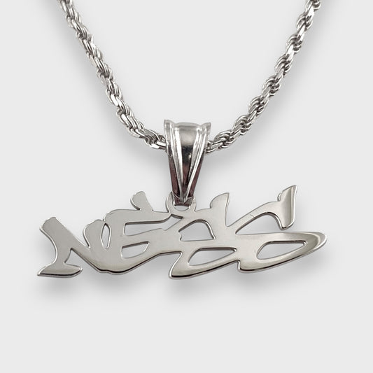NESS PENDENT