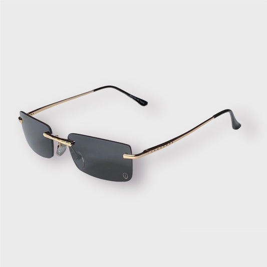 CARBON BLACK SUNGLASS