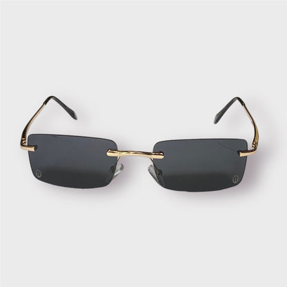 CARBON BLACK SUNGLASS