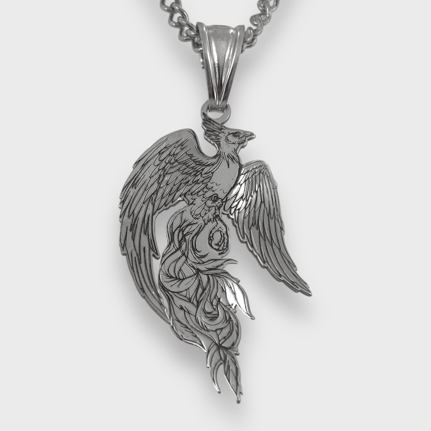 FENICE PENDENT