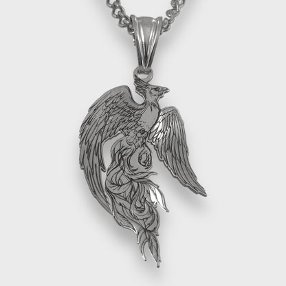 FENICE PENDENT