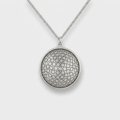 GOLF PENDENT