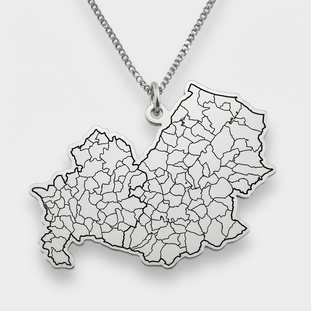 MOLISE PENDENT