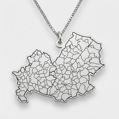 MOLISE PENDENT