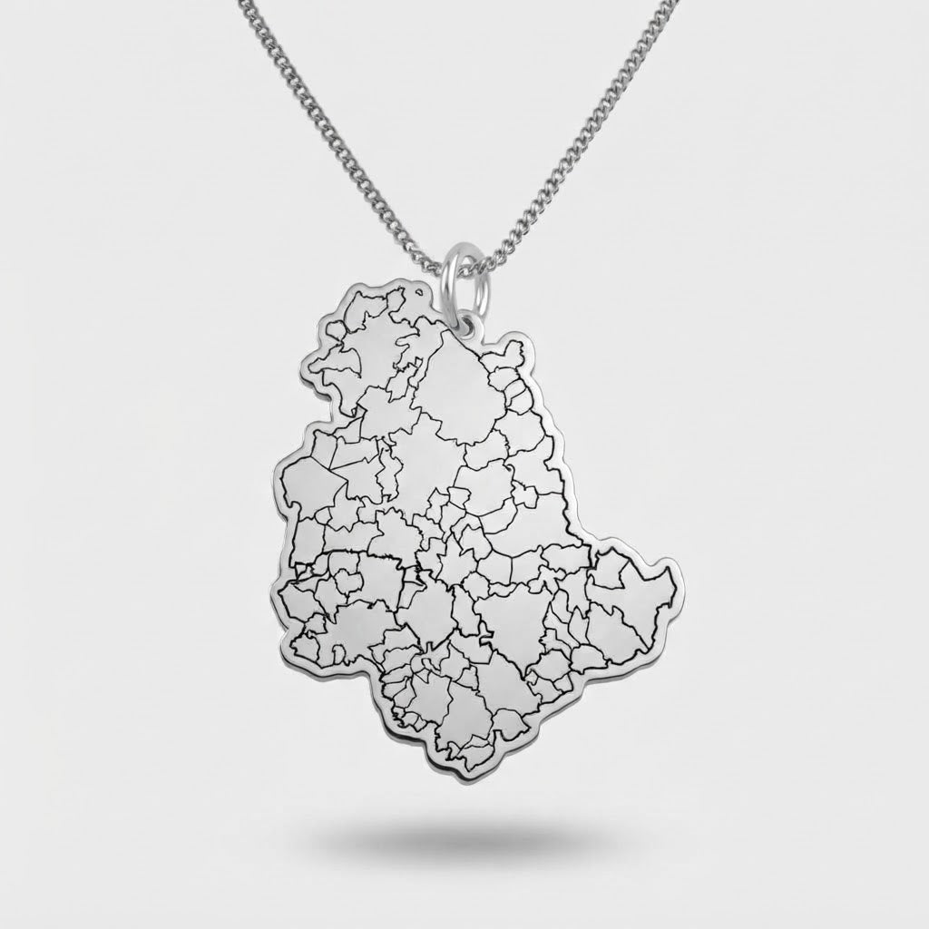UMBRIA PENDENT