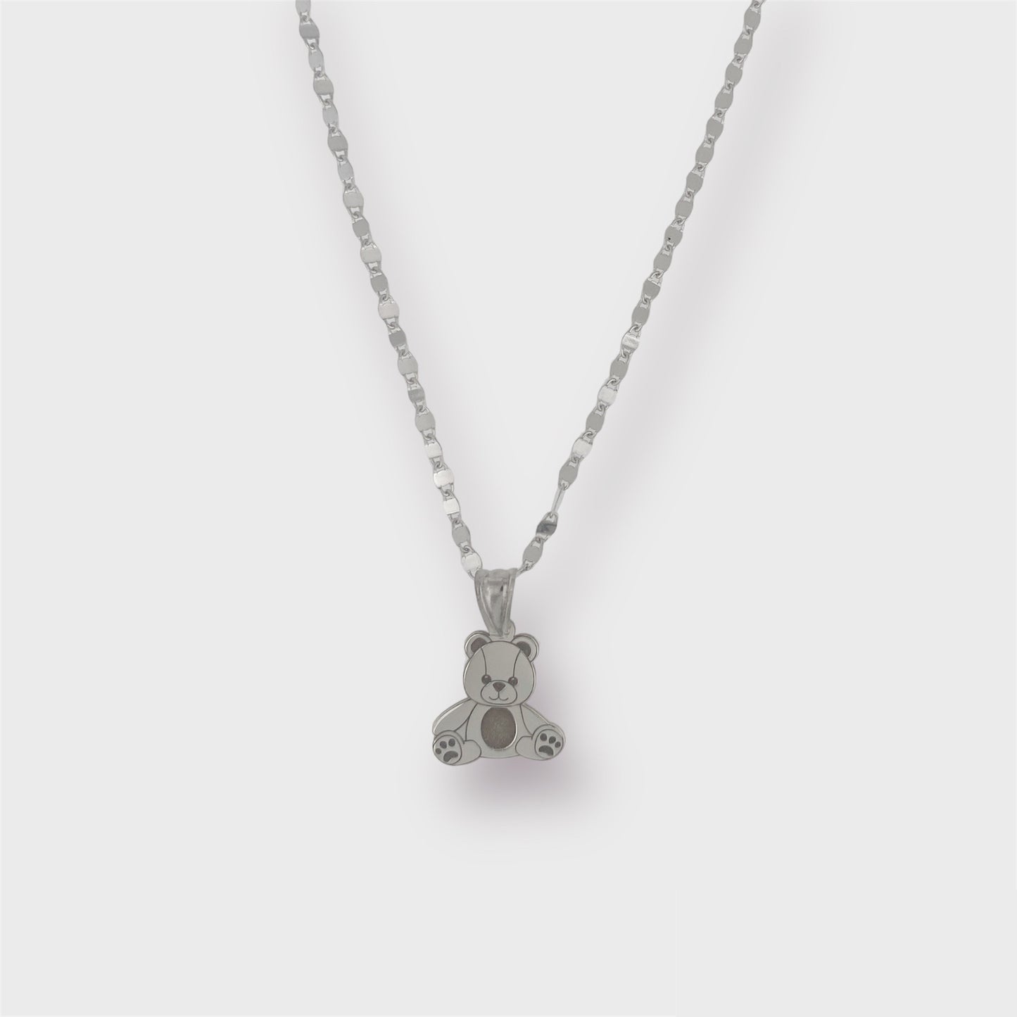 TEDDY PENDENT