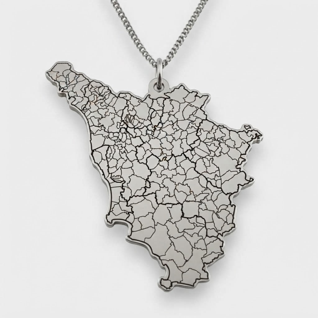 TOSCANA PENDENT