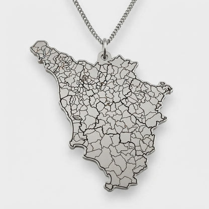 TOSCANA PENDENT