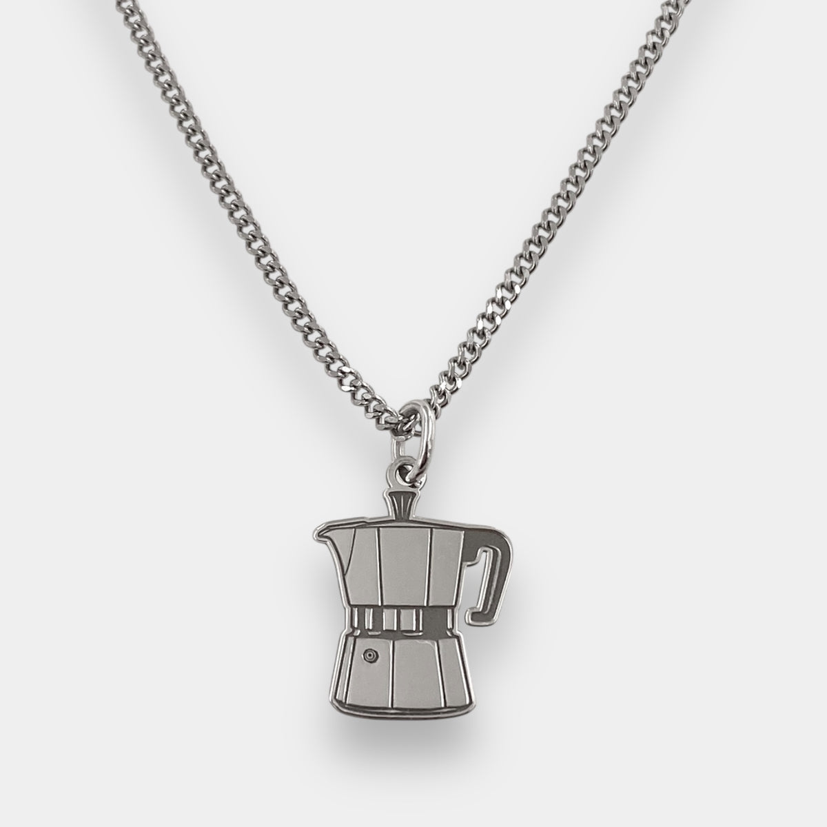 MOKA PENDENT