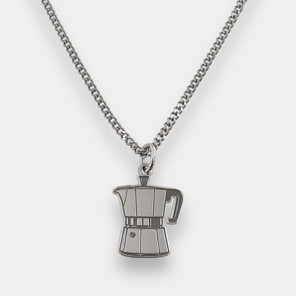 MOKA PENDENT