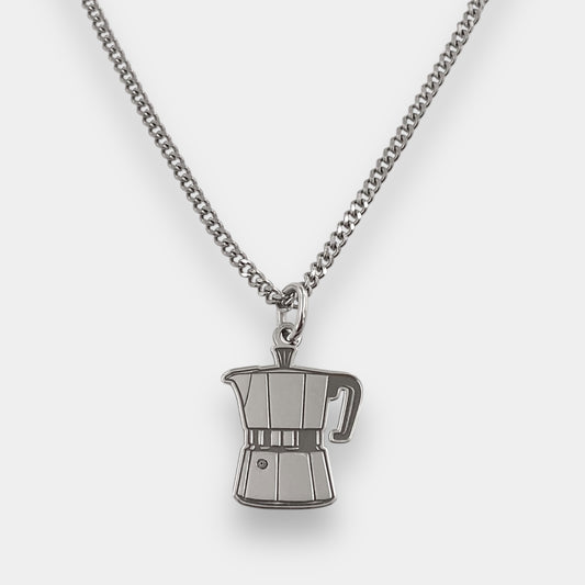 MOKA PENDENT