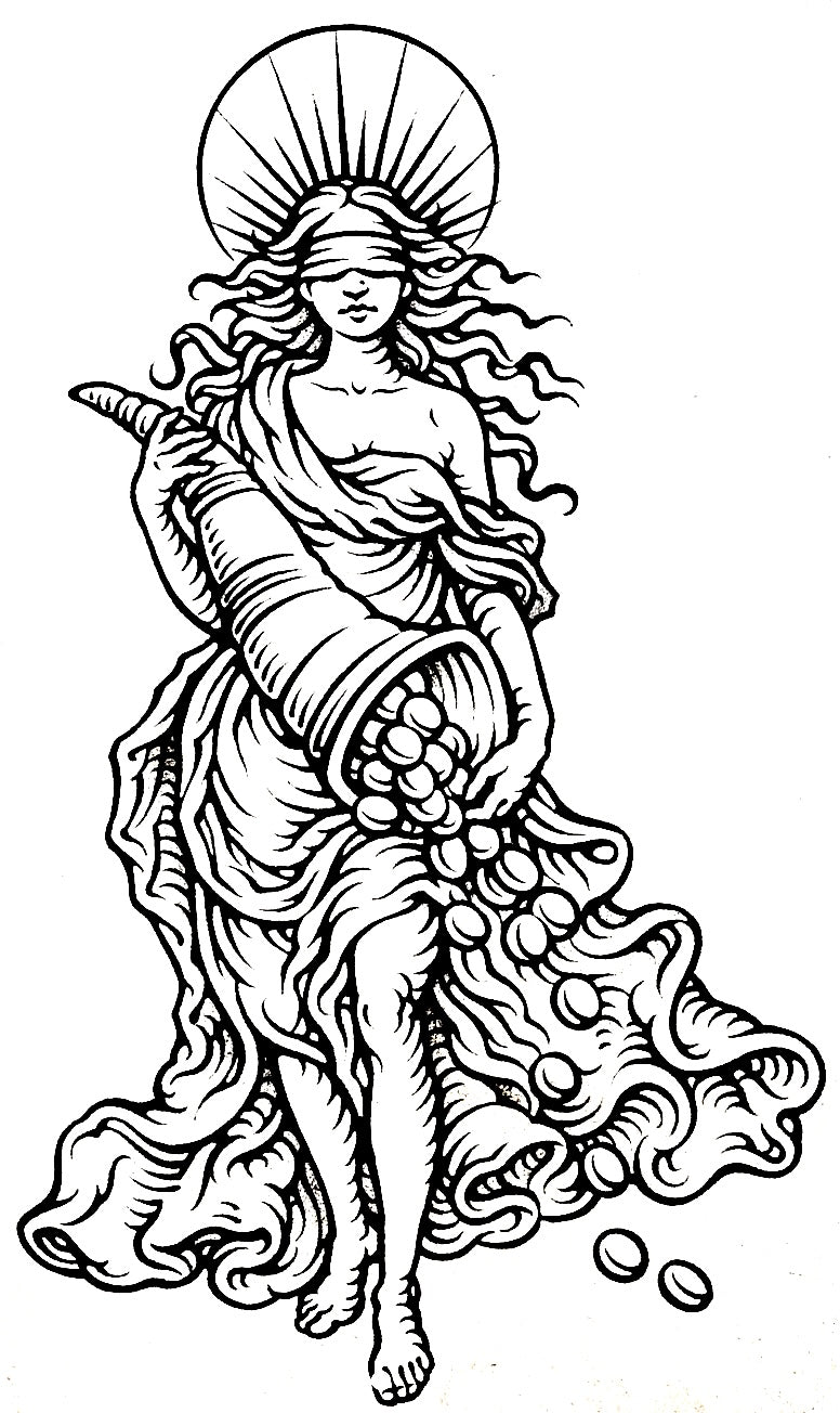 Collana con lingotto personalizzato