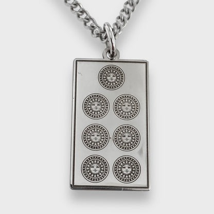 7 BELLO PENDENT