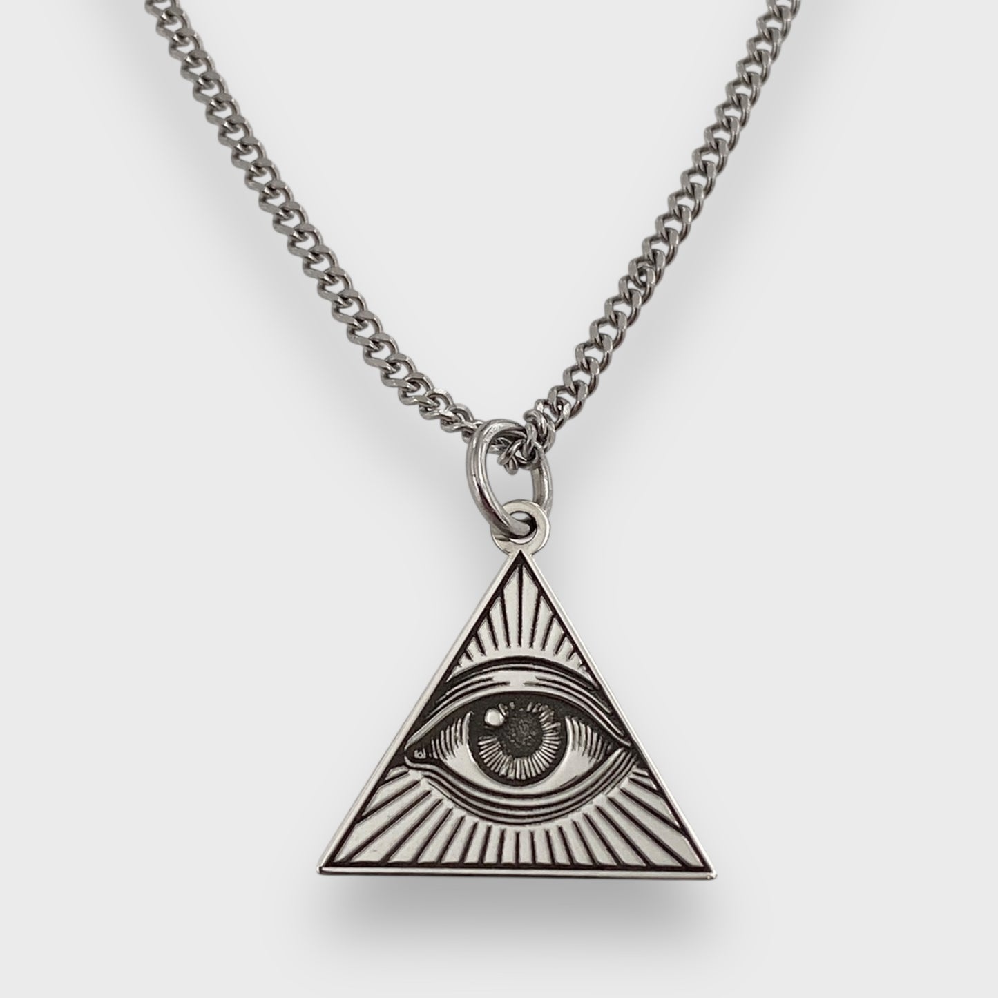 ILLUMINATI PENDENT