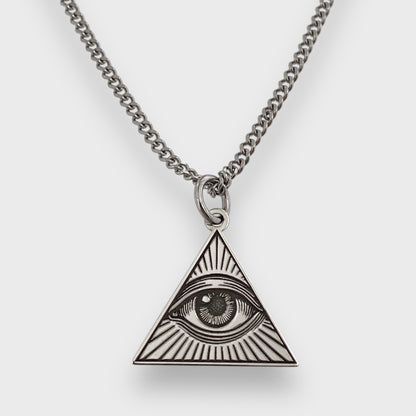 ILLUMINATI PENDENT