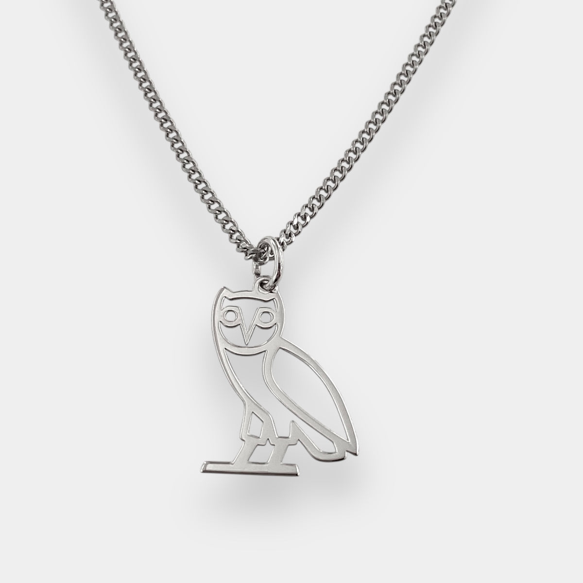 DRAKE PENDENT
