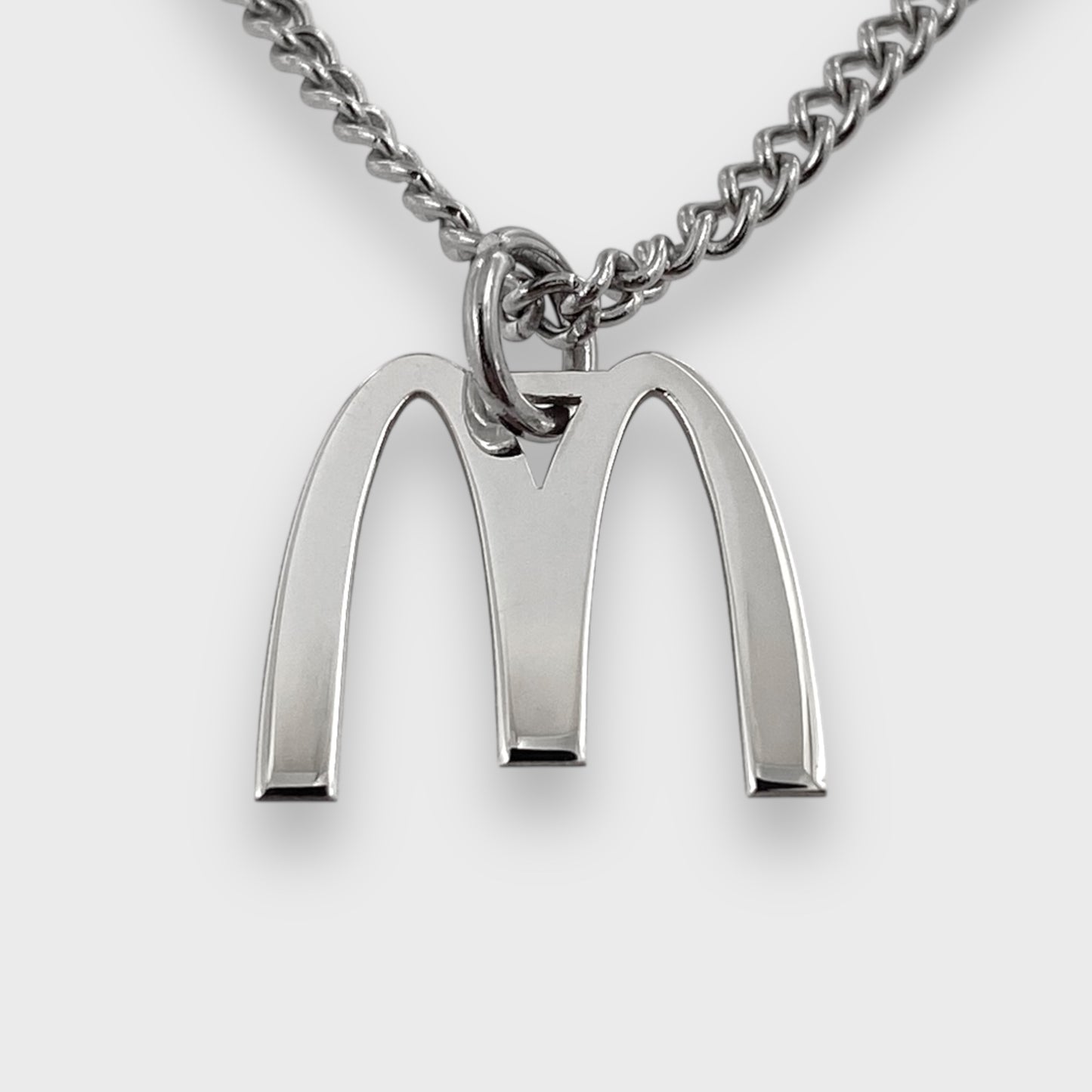 MC PENDENT