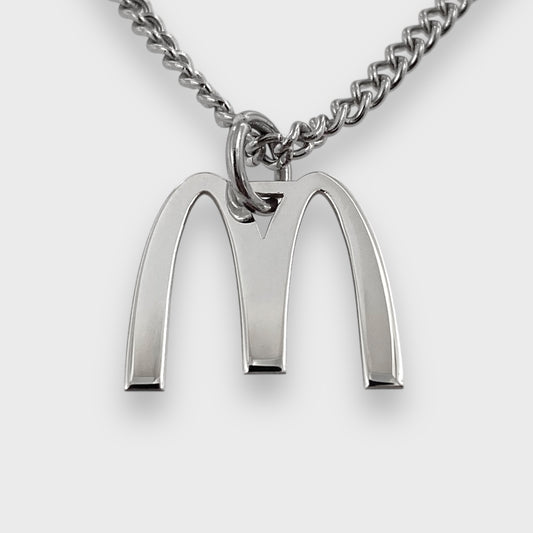 MC PENDENT