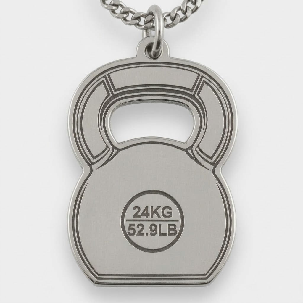 CROSSFIT PENDENT