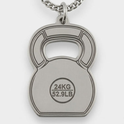CROSSFIT PENDENT