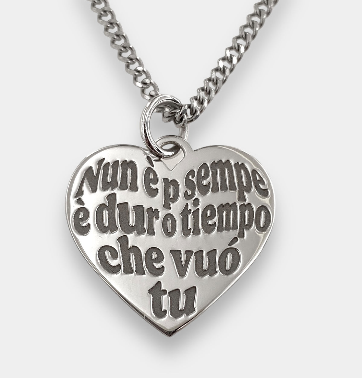 AMORE PENDENT