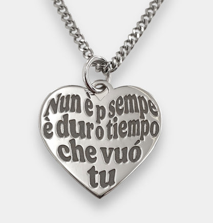 AMORE PENDENT
