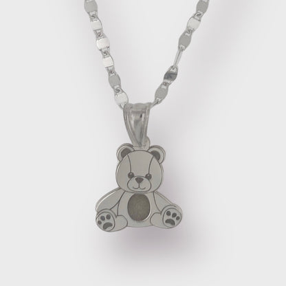 TEDDY PENDENT