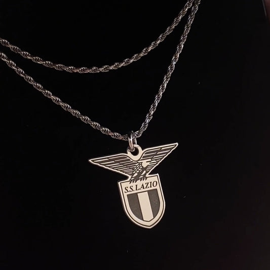 Lazio pendent