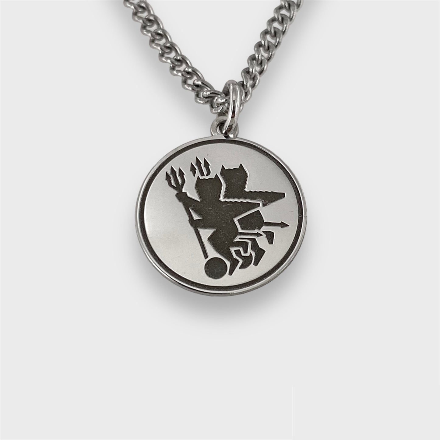 Foggia pendent