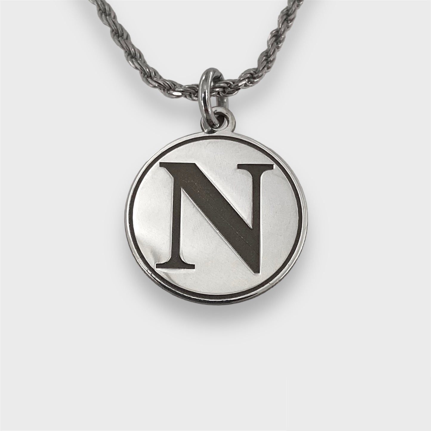 NAPOLI PENDENT