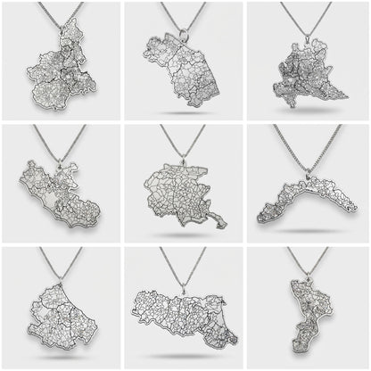 CALABRIA PENDENT