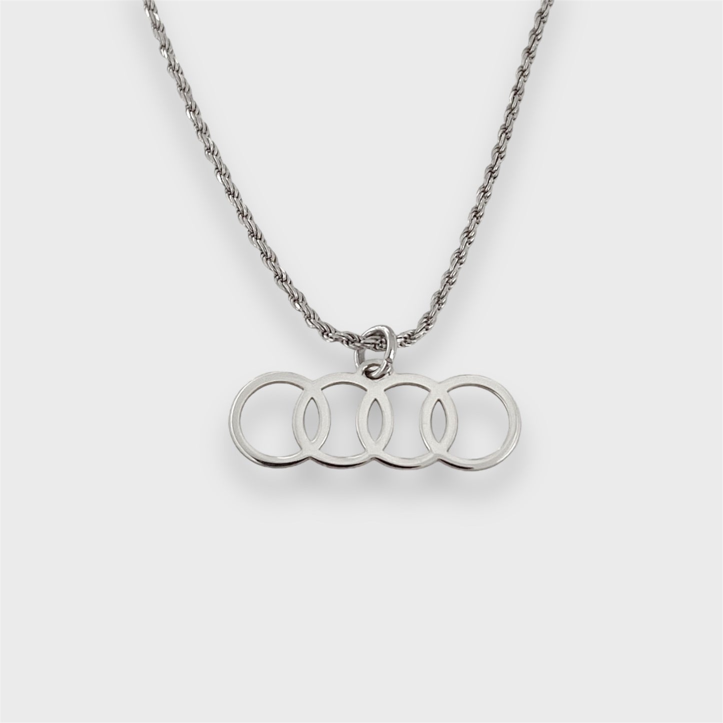 AUDI PENDENT